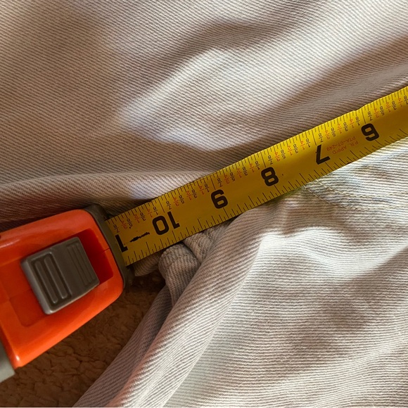 Size 25 We the Free Brand Distressed Jeans - Picture 9 of 9